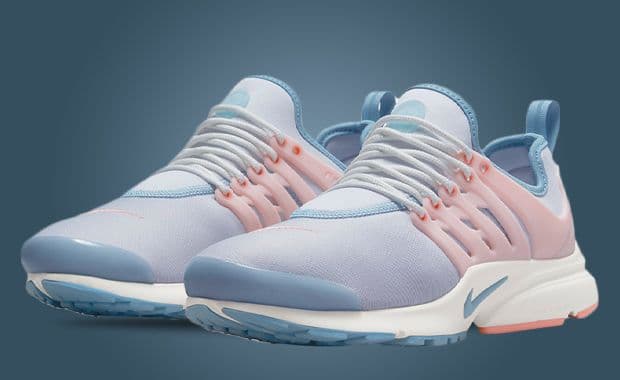 This Nike Air Presto Comes In Iris Whisper