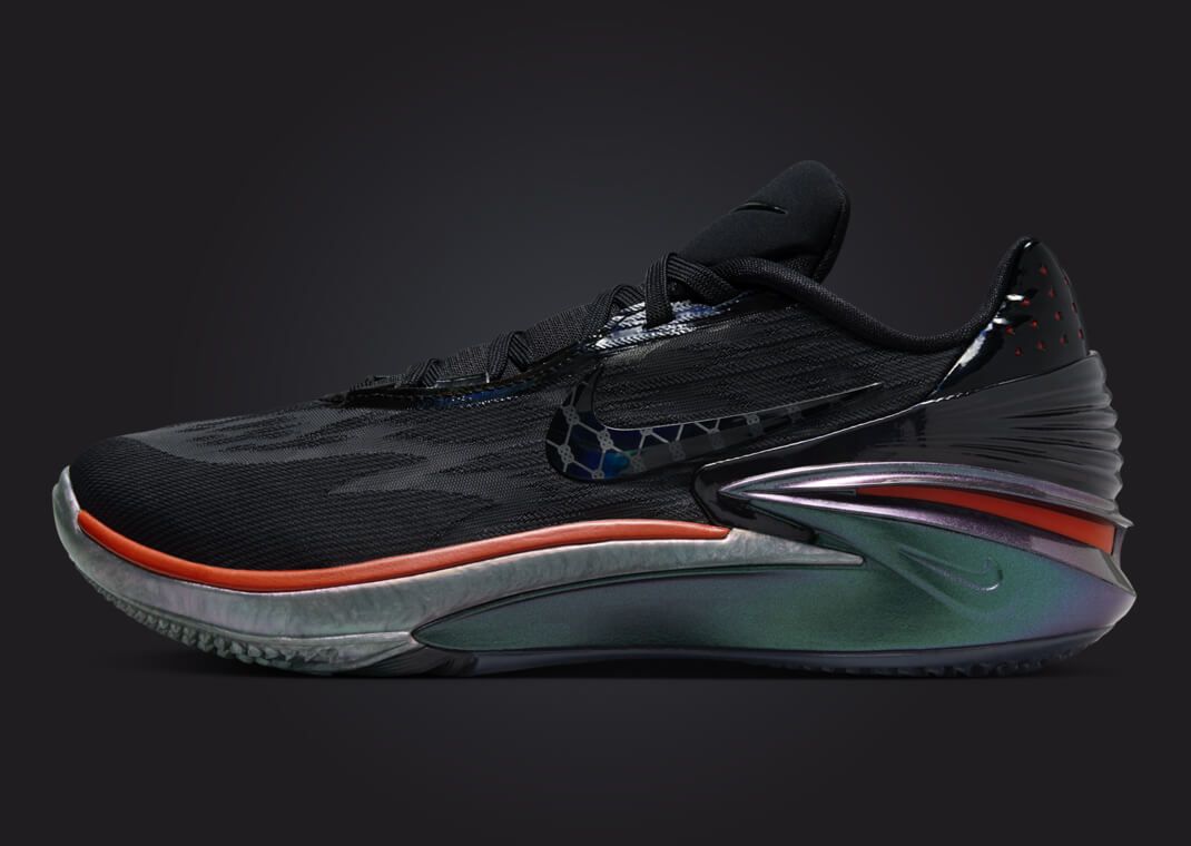 Nike Air Zoom GT Cut 2 Greater Than Ever Lateral