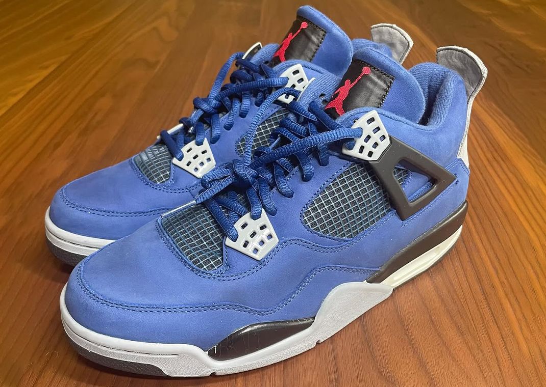 air jordan 4 eminem