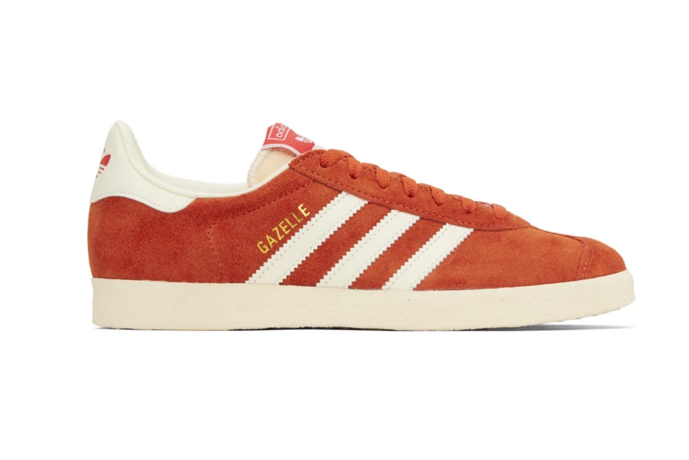 adidas Originals Orange Gazelle