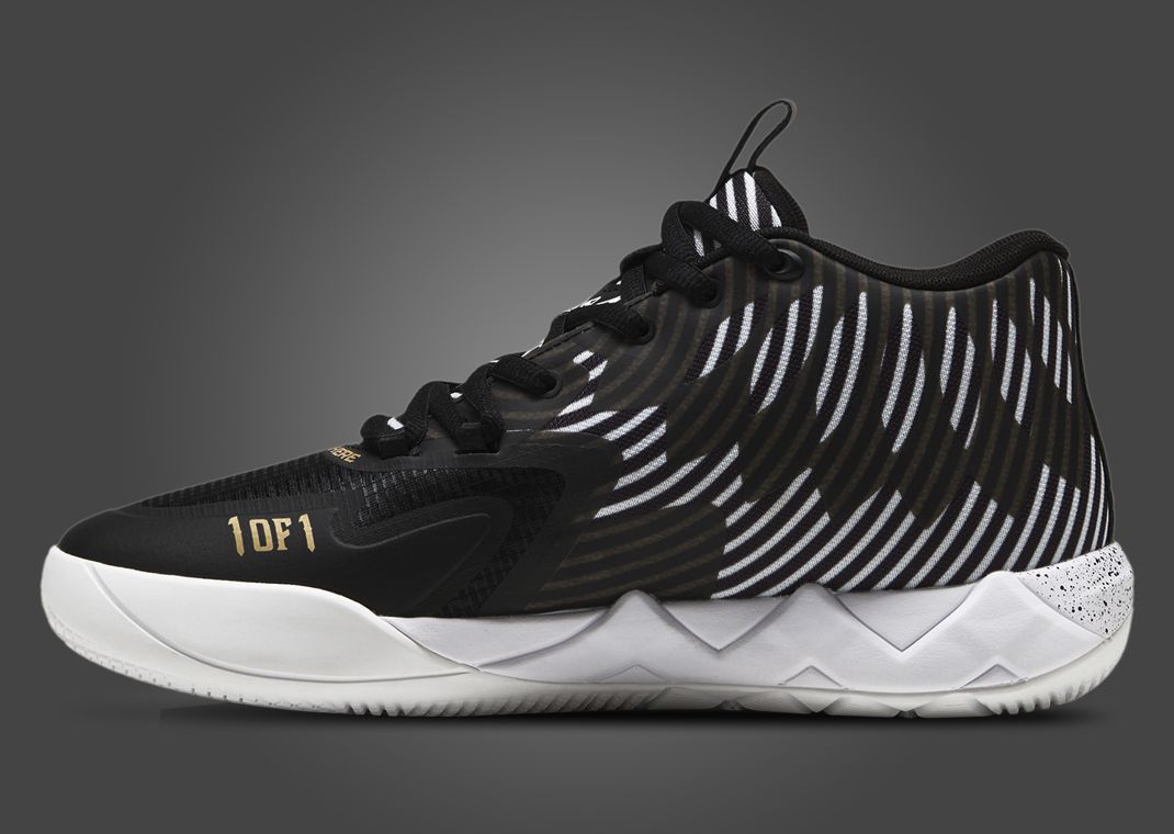 Foot Locker x Puma MB.01 Medial