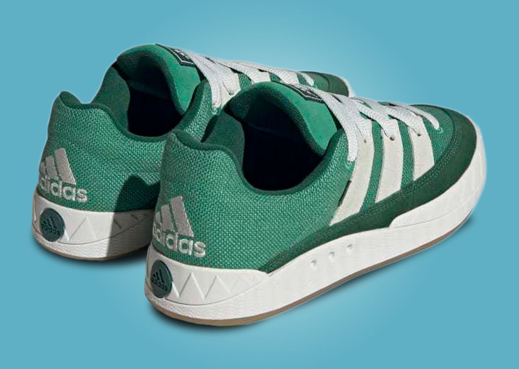 The adidas Adimatic Hemp Pack Is Ready For 4/20