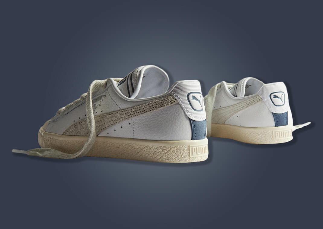 Rhuigi Villaseñor's Latest Puma Clyde Pack Releases August 4