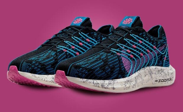 The Nike Pegasus Turbo NN SE Peg Future Is a Scorching Runner