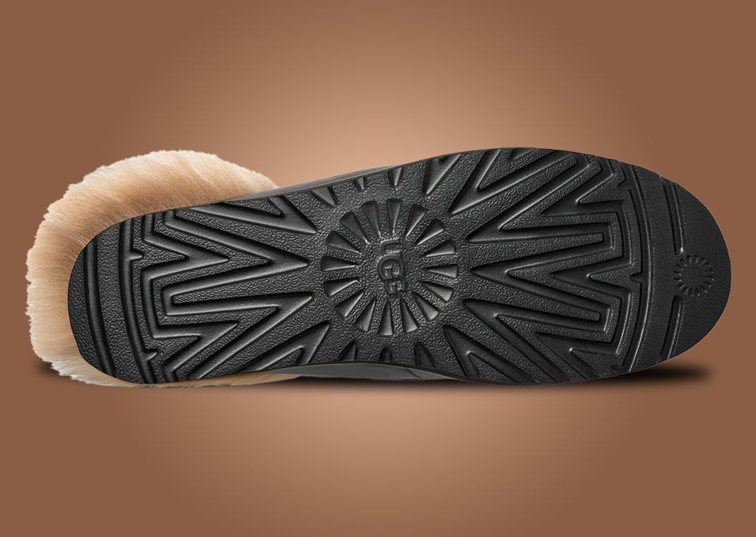 The Ambush x UGG Collection Releases February 2025