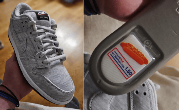 5 Big Booms: There’s a Costco Kirkland Signature Nike SB Dunk On the Way