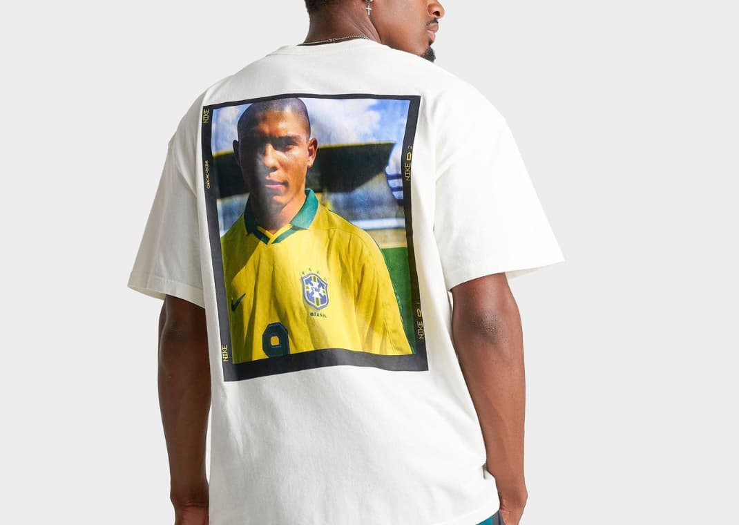 Nike Sportswear Ronaldo R9 T-Shirt