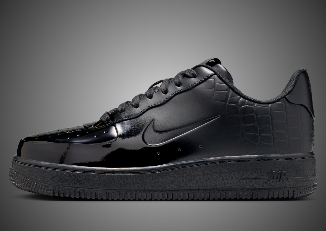 Nike Air Force 1 Low Made in Italy Pack