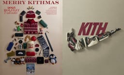 Sopranos, Speakers, Cereal, and More: Kith is Going Collab Crazy for Kithmas