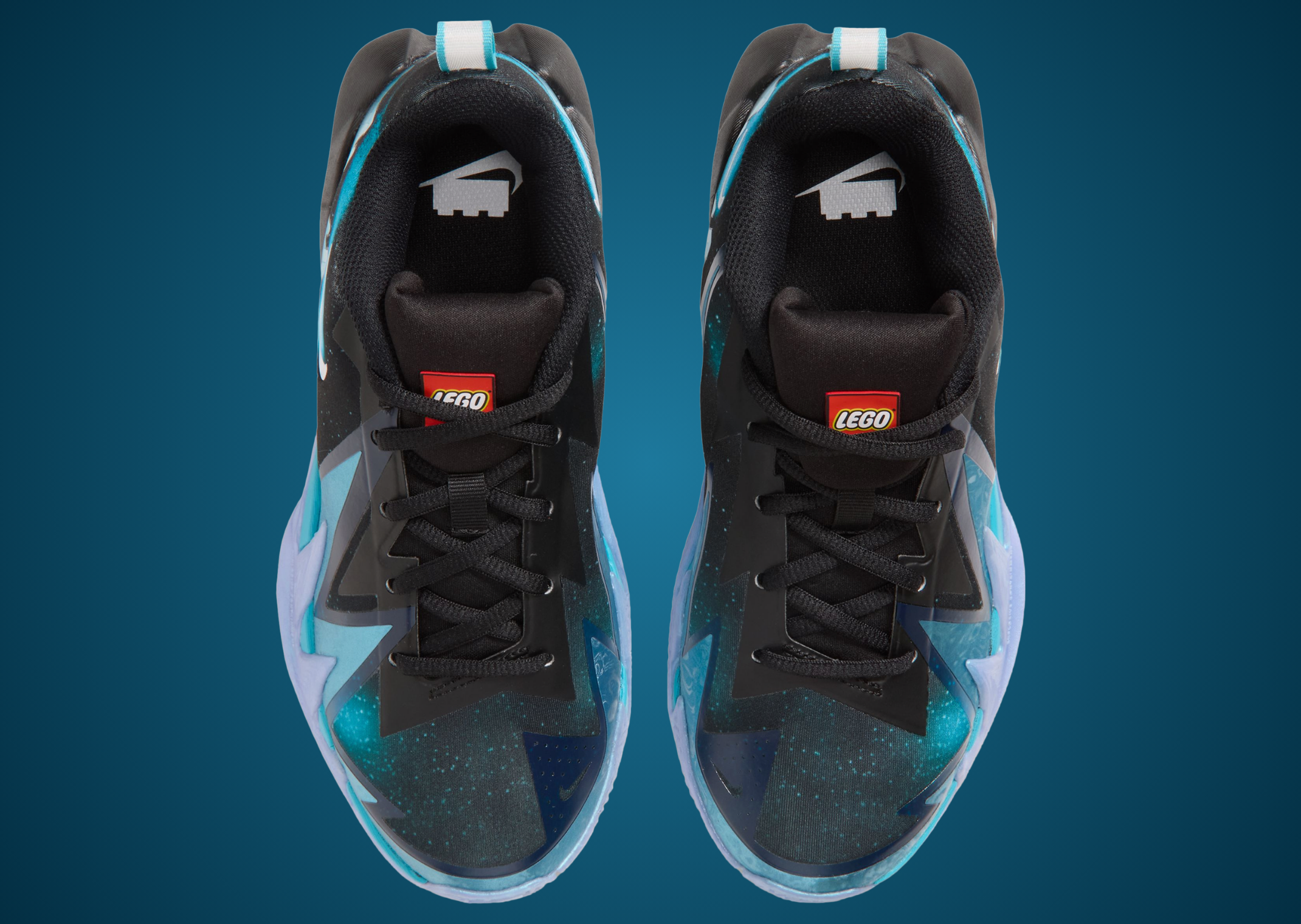 LEGO x Nike ST Dynamite (GS)