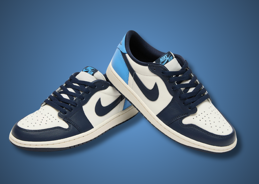 Nike sb air jordan 1 low unc raffle best sale