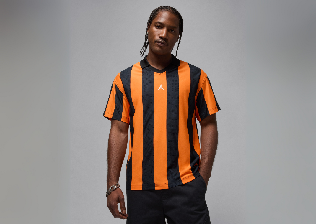 shirts to go with orange and black jordan 1