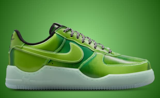 Nike Air Force 1 Low LBJ