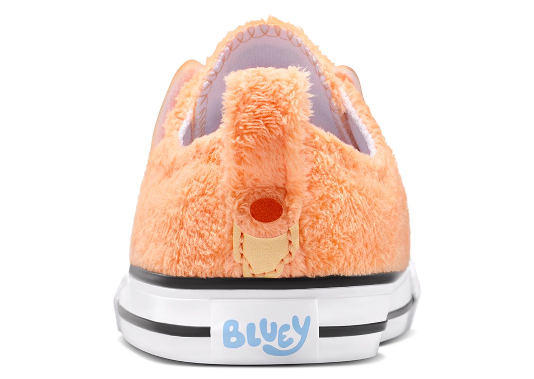 Bluey x Converse Chuck Taylor All-Star Easy-On Bluey (PS) Heel