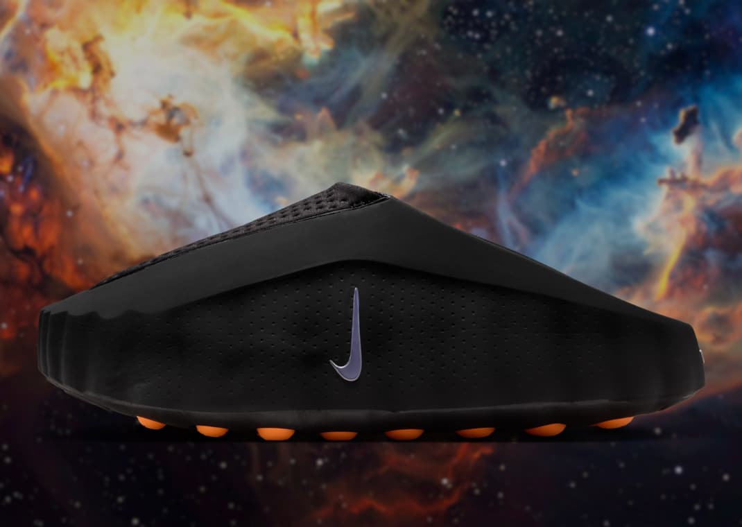 Nike Mind 001 Black