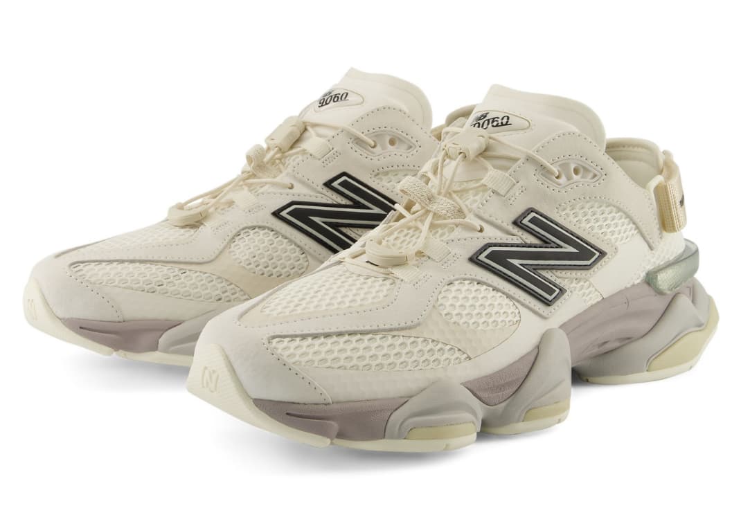 靴 New Balance 9060 Summer \