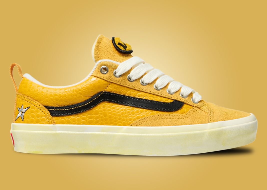 Carpet Company × Vans Skate Old Skool Carpet Company x Vans Skate Old Skool 36+