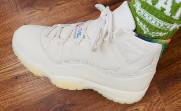 Air Jordan 11 Retro 285