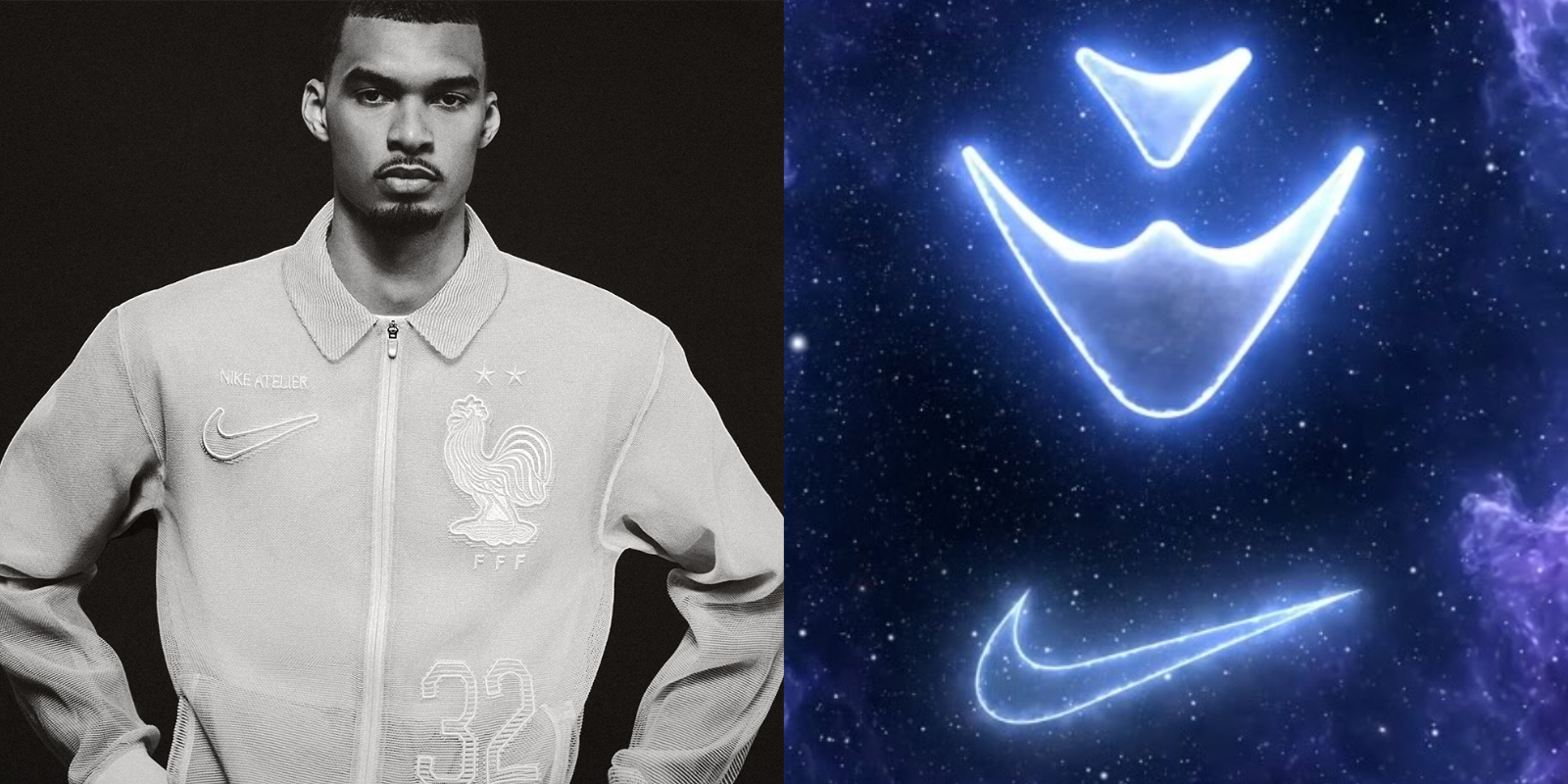 Victor Wembanyama is Getting a Signature Sneaker with Nike, the Wemby 1