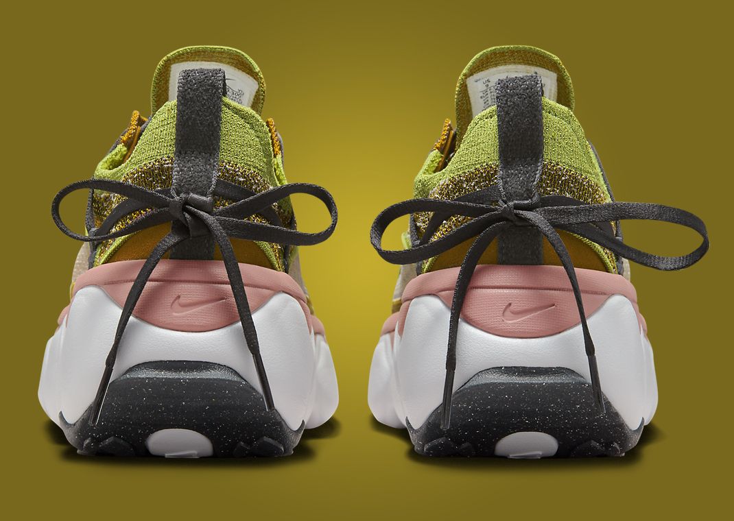 The Nike Flyknit Bloom Debuts February 2024