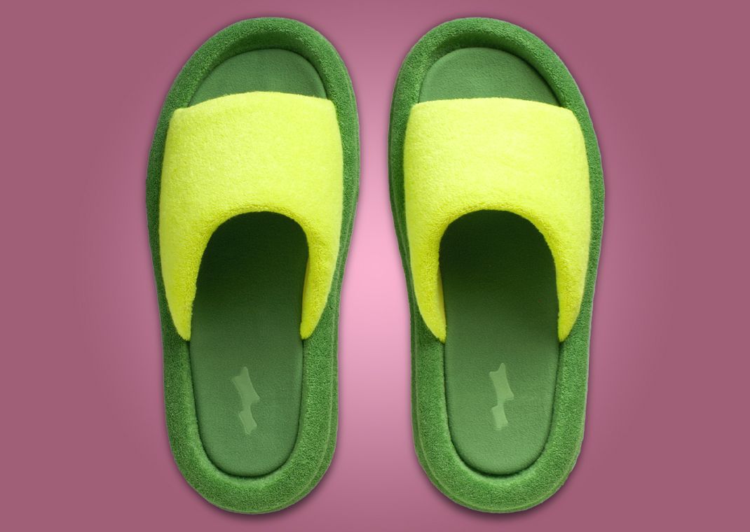 SKYLRK Rest Slide Tennis - Top