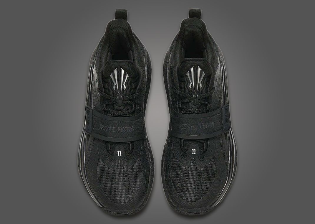 ANTA Kai 1 Yin Top