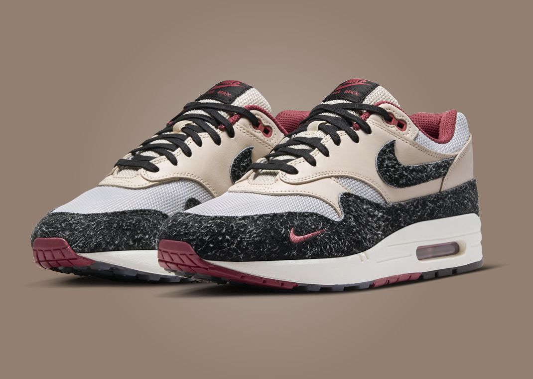 Nike Air Max 1 Keep Rippin' Stop Slippin' 2.0 Angle