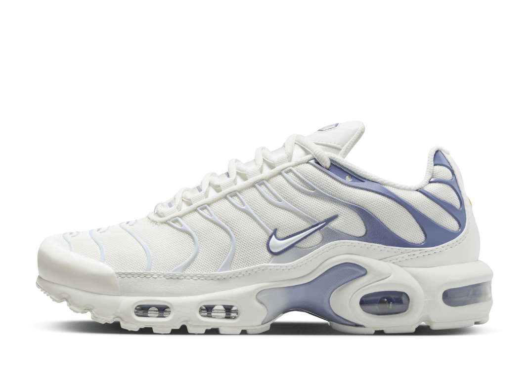 Nike Air Max Plus Summit White Ashen Slate (W)