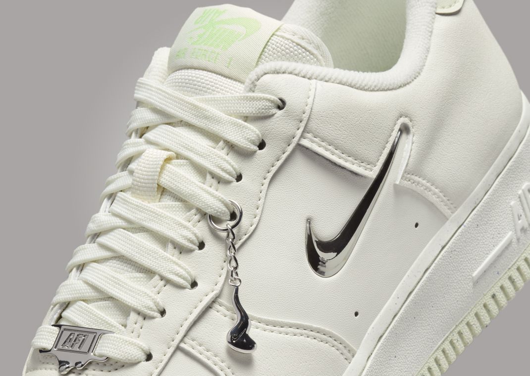 Nike Air Force 1 Low NN SE Dance Sail (W) Tongue