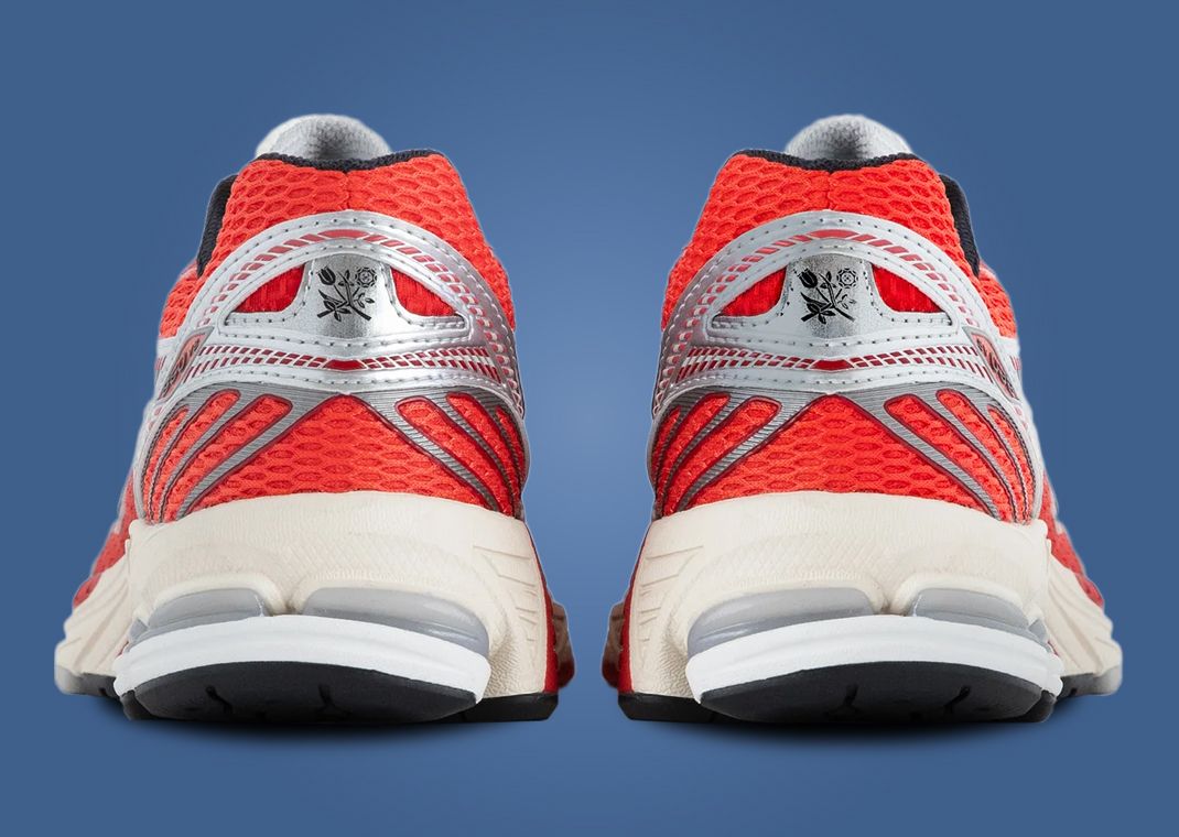 靴 ALD x New Balance 860v2 RED8 New Balance Aimé Leon Dore X 860v2 'Red Sea Salt' - New