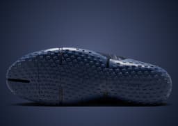 NikeSKIMS Rift Satin Obsidian (W) - Bottom