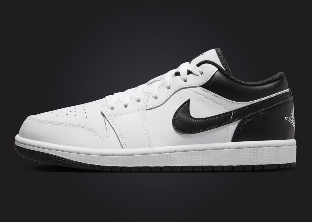 Nike Air Jordan 1 Low ブラック/ホワイト AIR JORDAN 1 KO LOW PANDA | Kixify Marketplace
