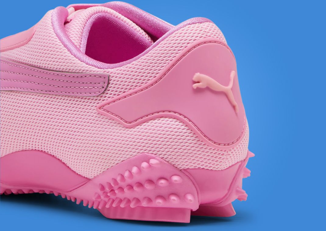 The Puma Mostro Ecstasy Pack Releases March 2024