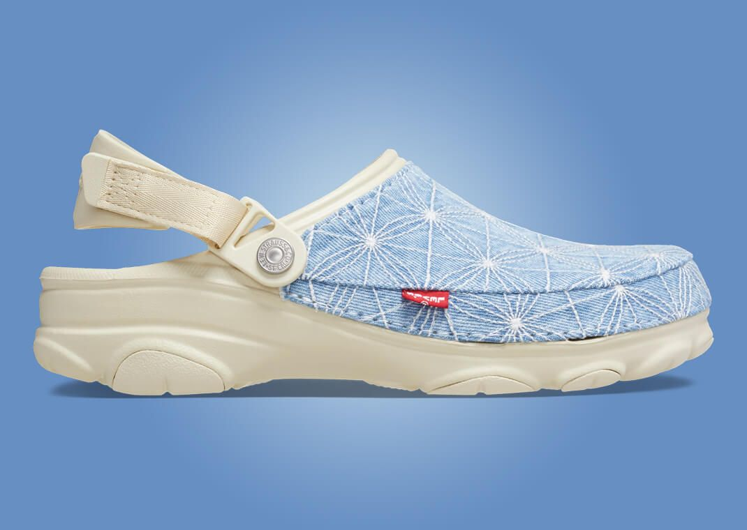 Diff Croc Collabs Best Crocs Collabs of 2023