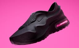 Zellerfeld and Nike Have a Black and Pink Air Max 1000.2 Dropping Soon