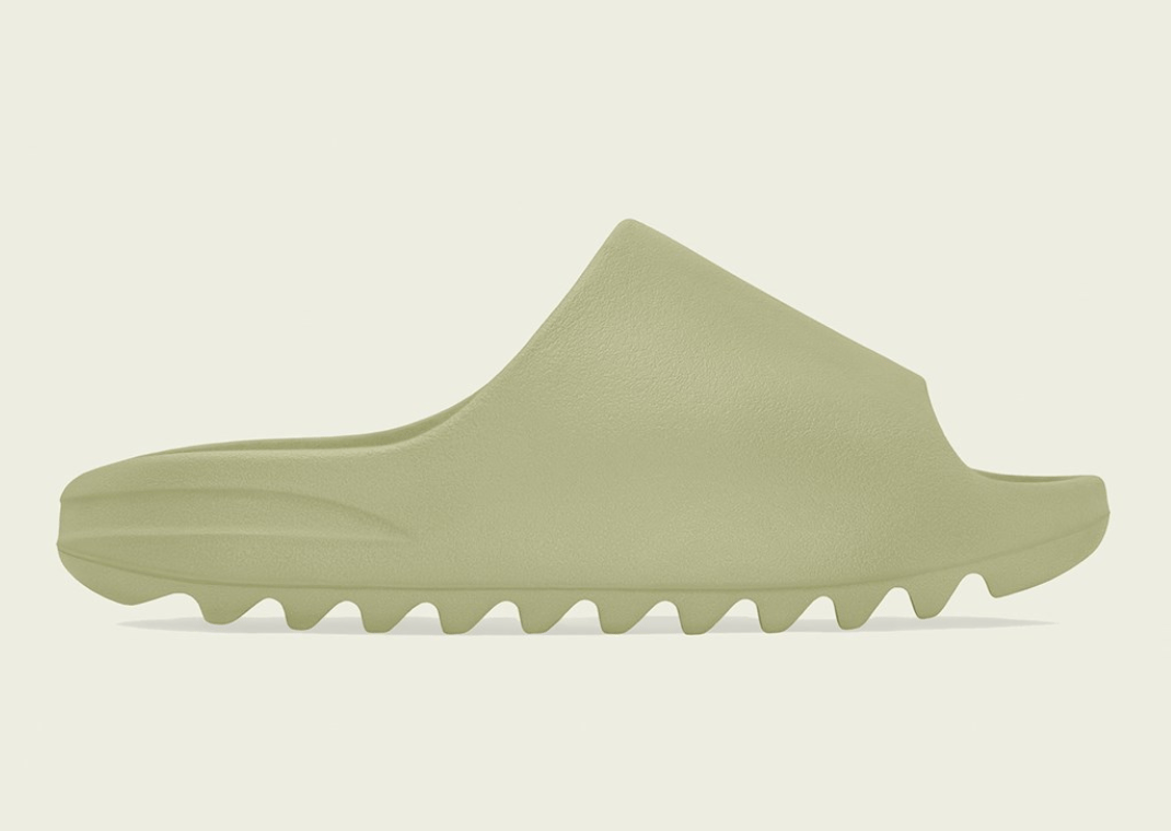 adidas Yeezy Slide Resin