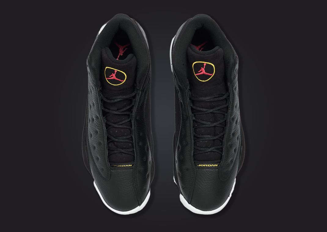 playoff 13 low