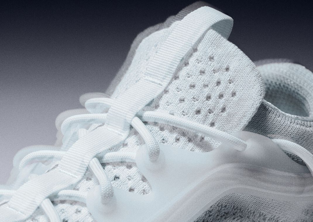 Vans Old Skool 36 FM Marshmallow Detail