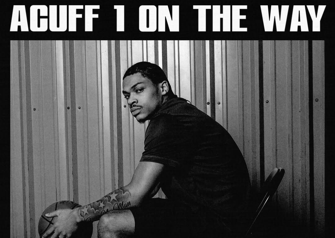 Darius Acuff Jr. Reebok Signature Shoe Deal