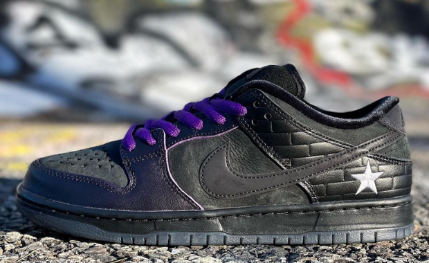 Nike sb dunks familia hotsell