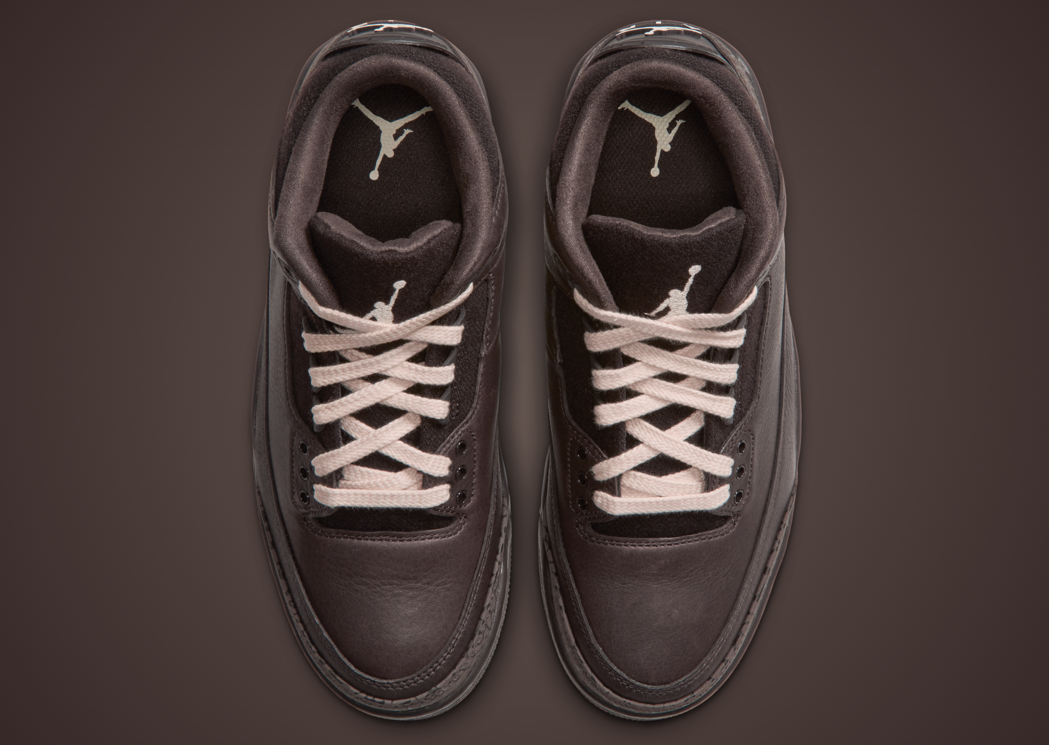 Air Jordan 3 Retro Fireside Top
