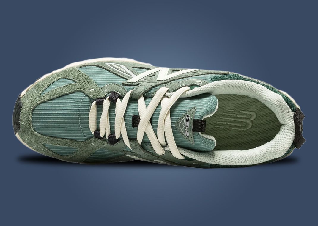 The New Balance 610 Lunar New Year Pack Releases New Years Day