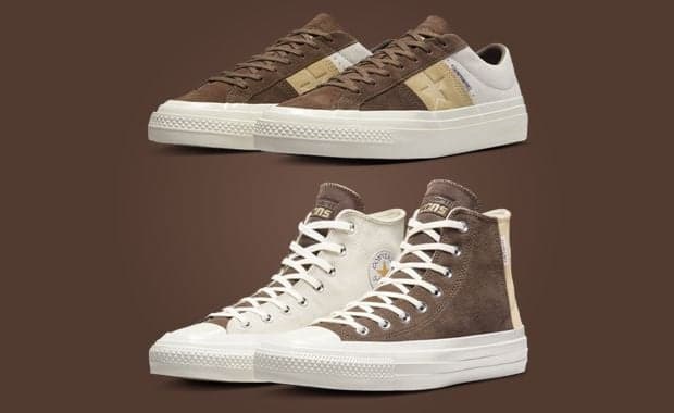 Carhartt x Converse CONS Pack