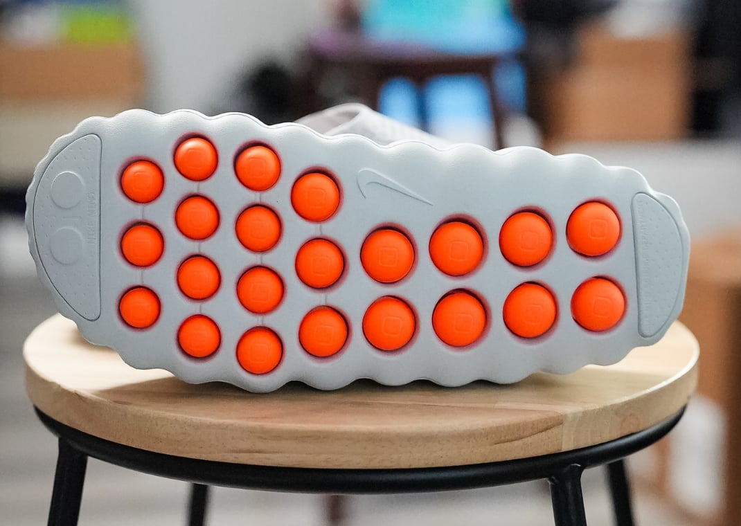 Nike Mind 001 nodes