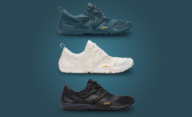Issey Miyake x New Balance MT10 Collection