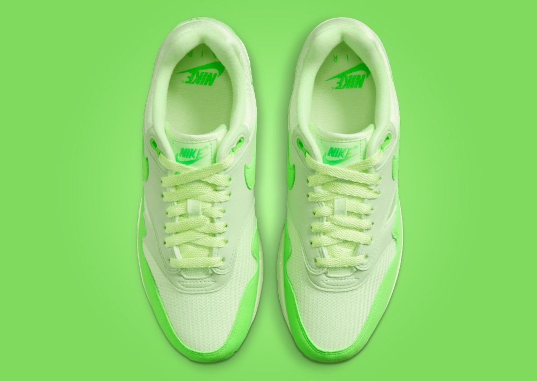 Nike Air Max 1 '87 High Saturation (W) Top