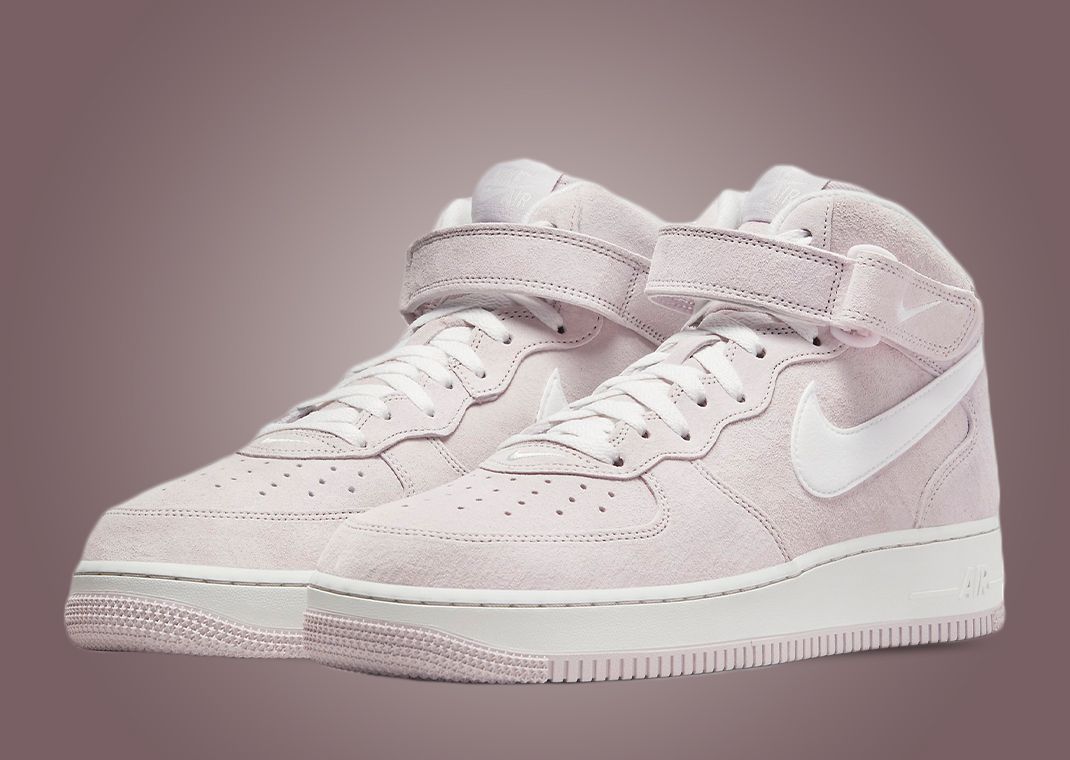 Nike Air Force 1 Mid "Venice"