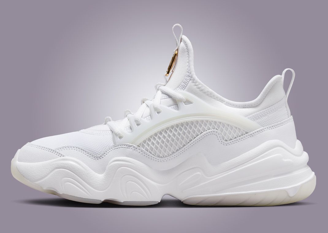 SWDC x Nike Victory Tech (W) Medial Right