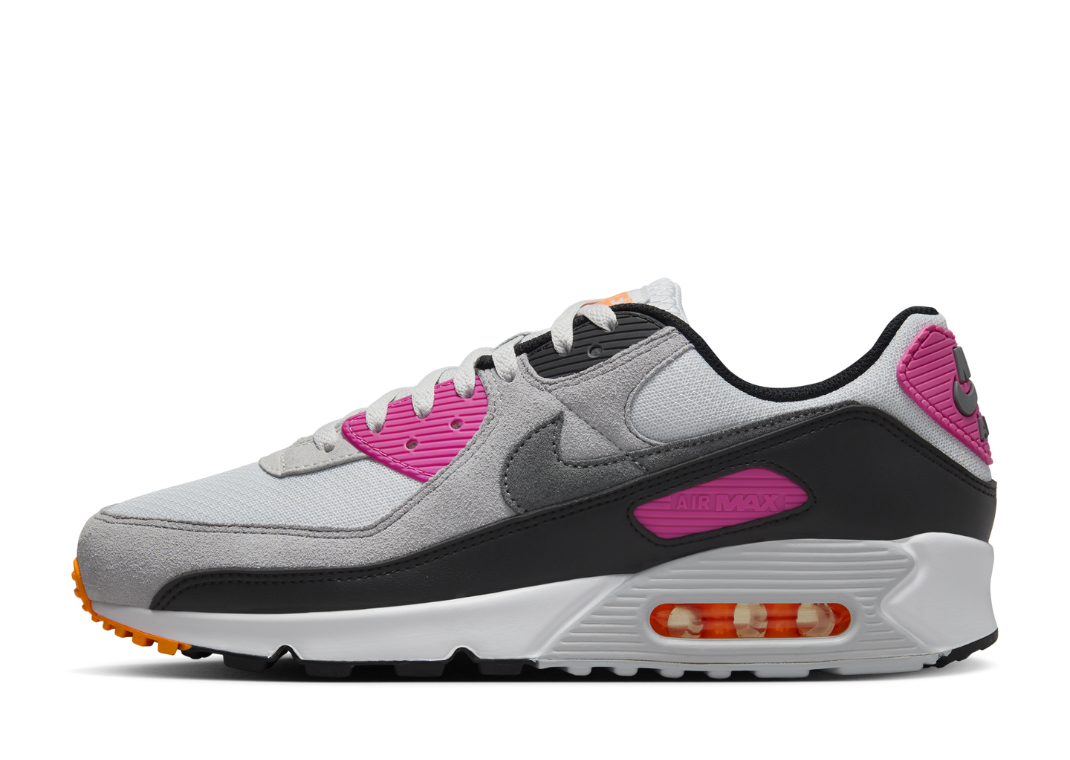 Nike Air Max 90 Dunkin' Donuts