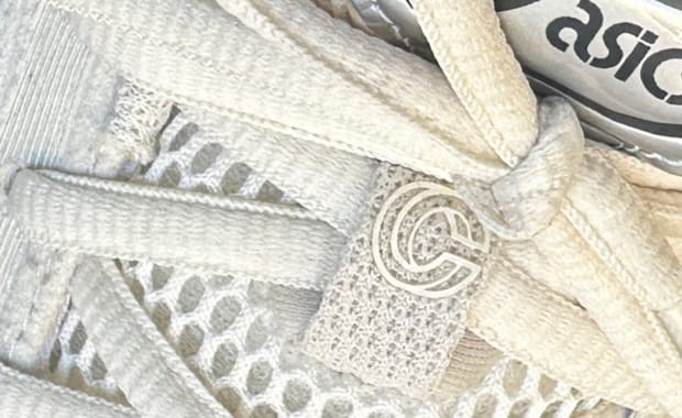 The Concepts x Asics Gel-Kayano 14 Cream Releases in 2024